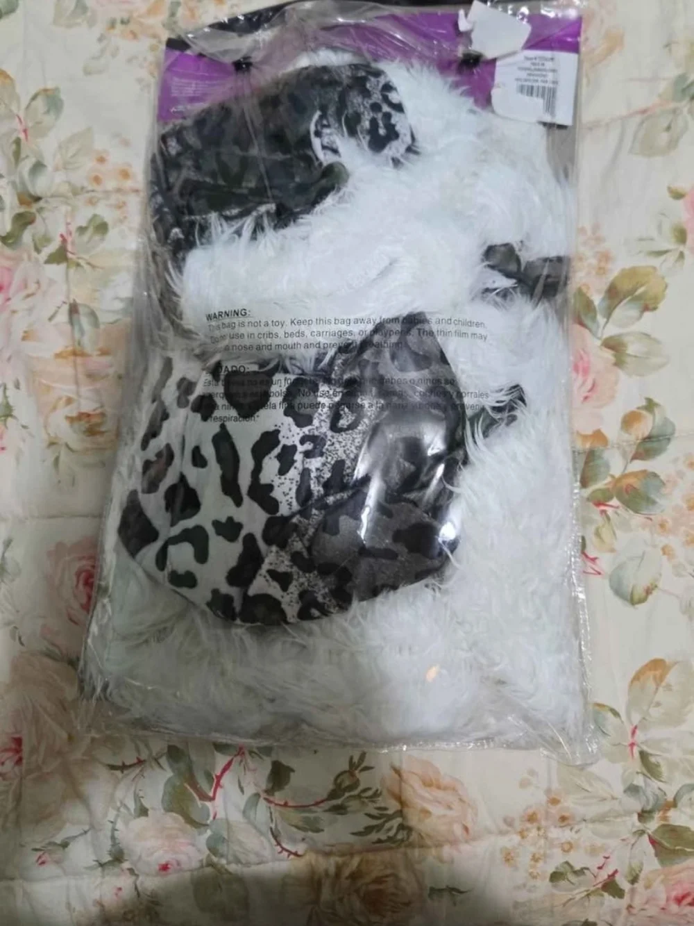 N/A snow leopard